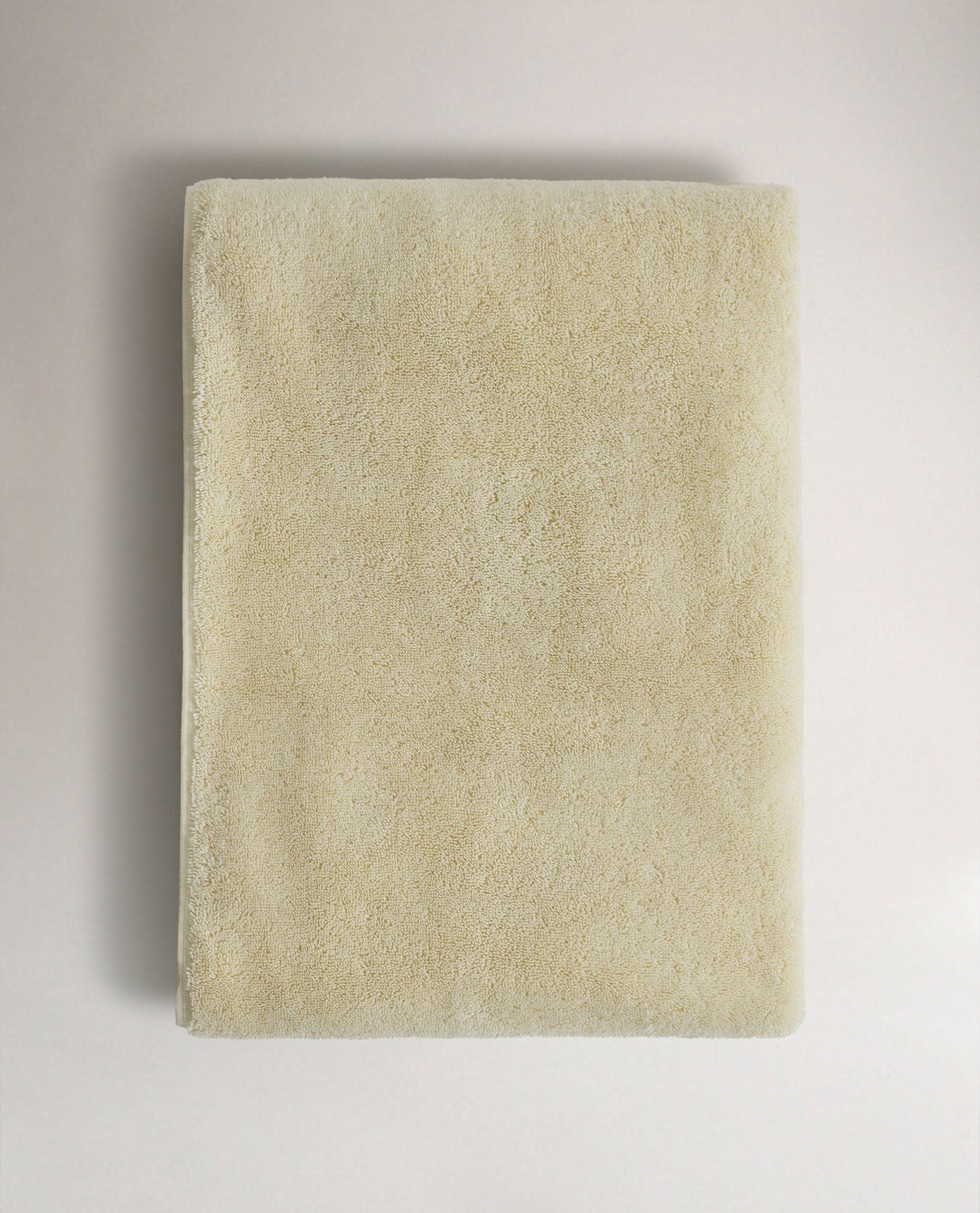 Turkish Cotton Bath Towel Bundle (Pack of 4) - Sage