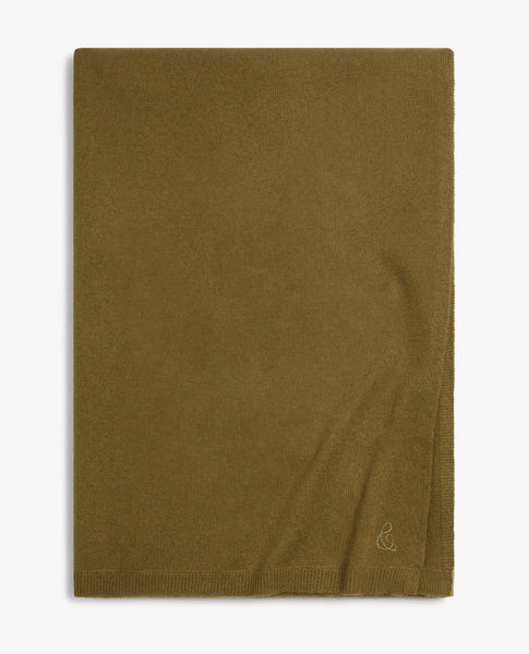 Cashmere Lambswool Linen Wrap main image 0