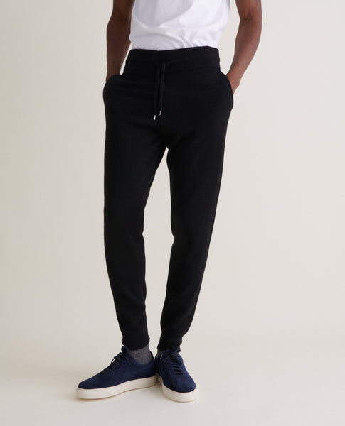 Everlane shop cashmere joggers