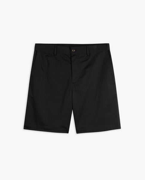 Men s Essential Cotton Chino Shorts Rise Fall