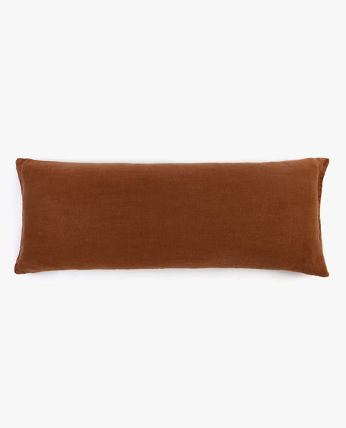 Fall lumbar pillow on sale covers