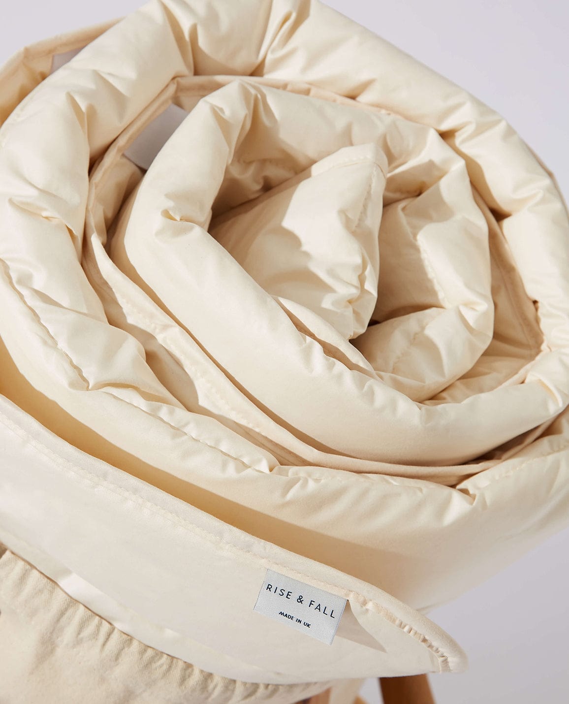 The Luxury British Wool Mattress Protector