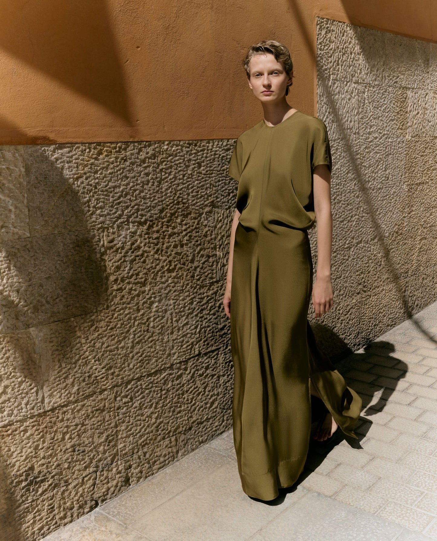 Women's NAIA™ Maxi Dress