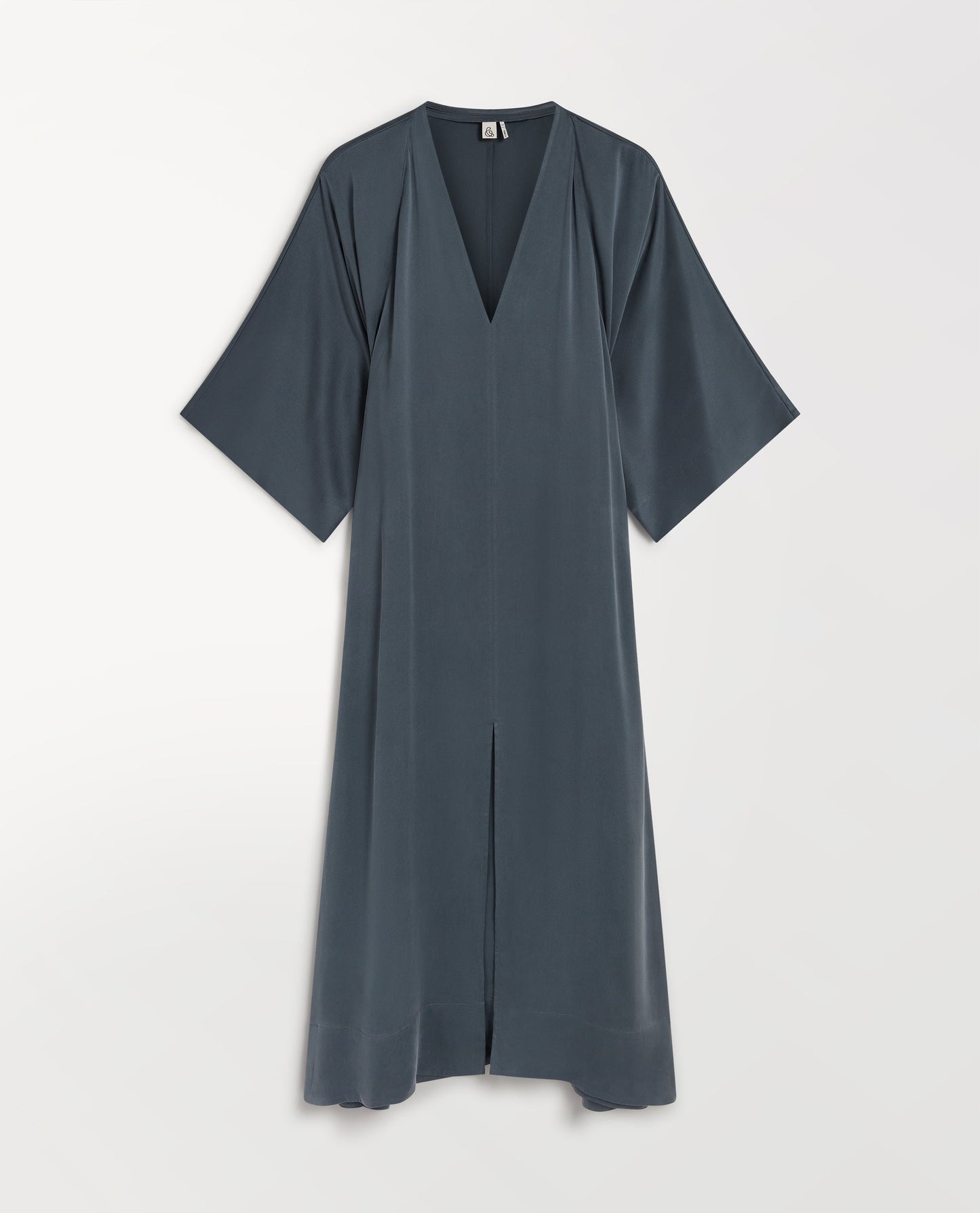 Women's Easy-Silk Robe Dress - Moonlake