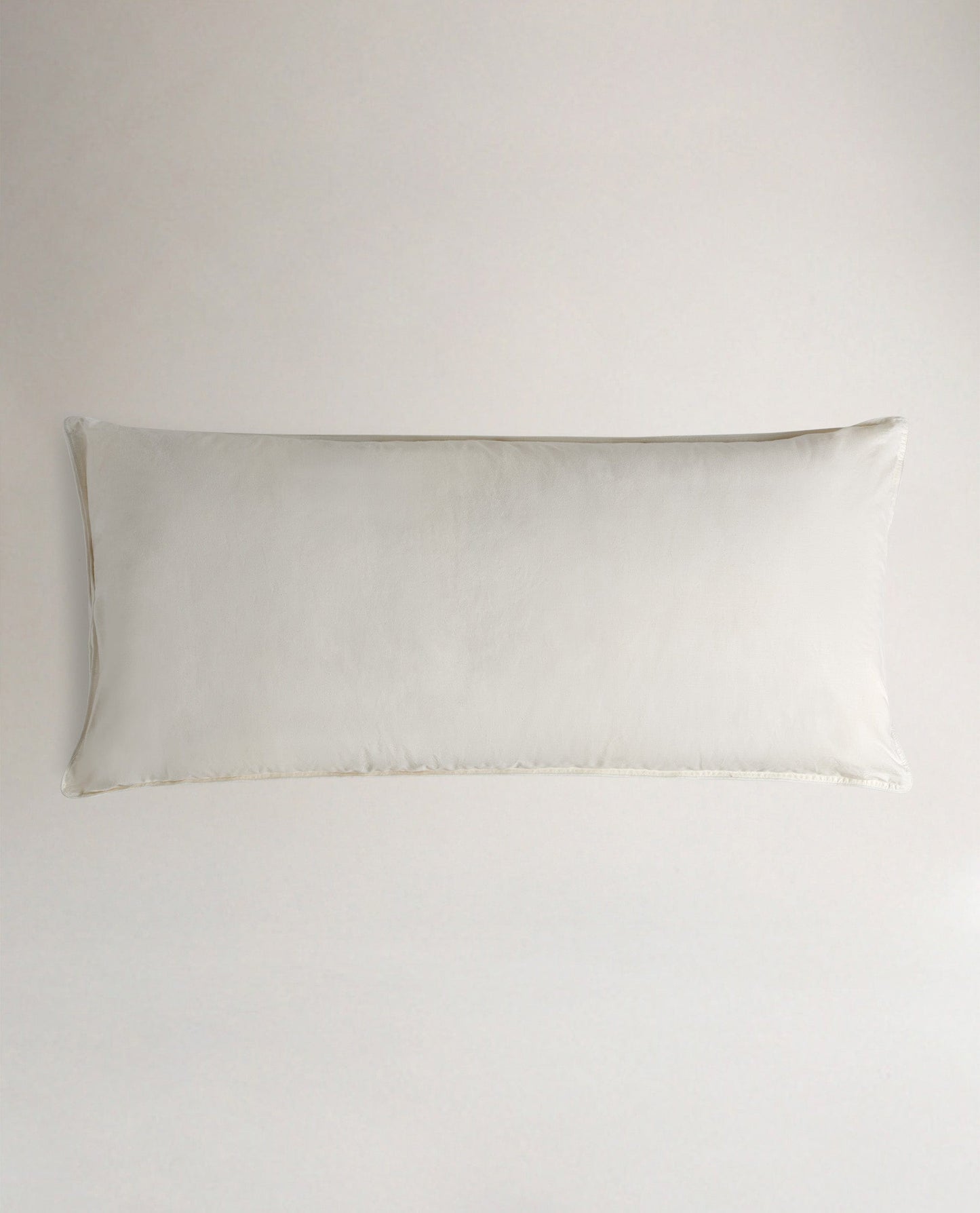 Luxury British Wool Lumbar Cushion Insert