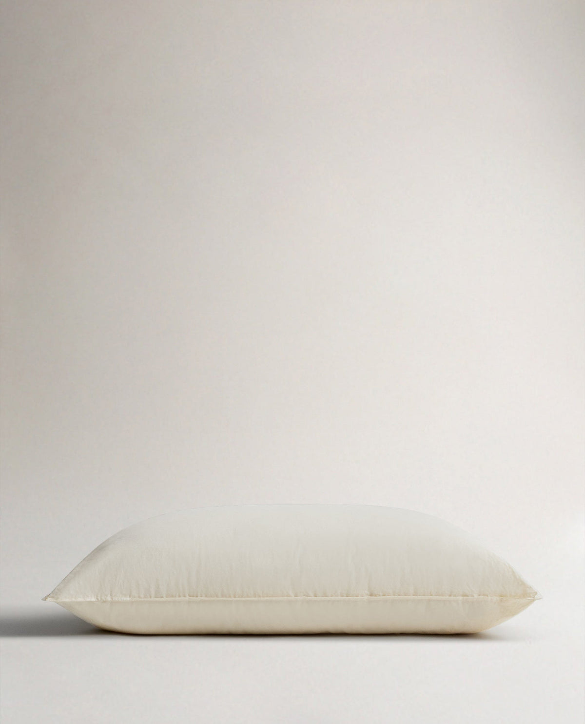 The Luxury British Wool Pillow