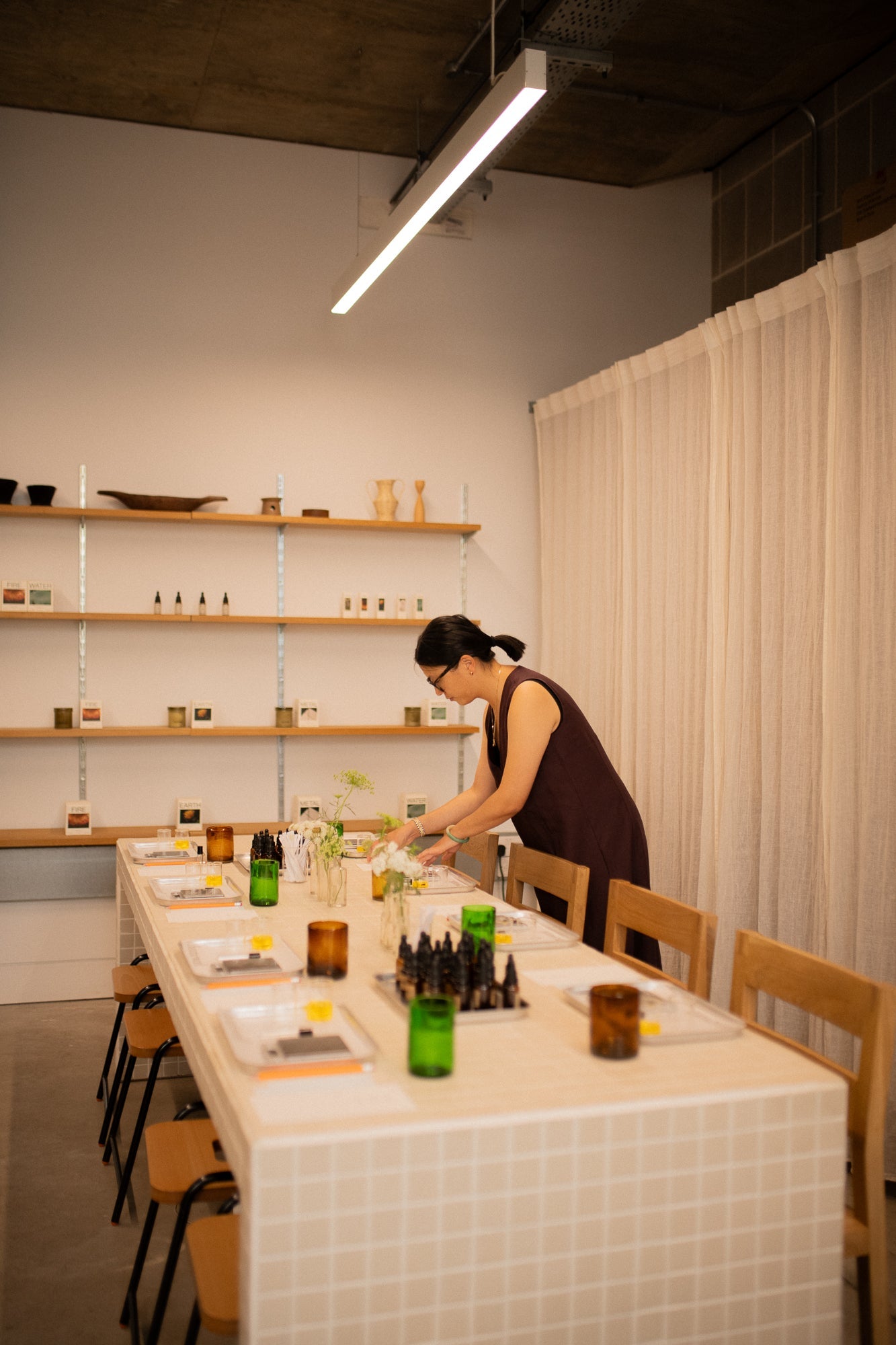 Series 03: Stephanie Hannington–Suen