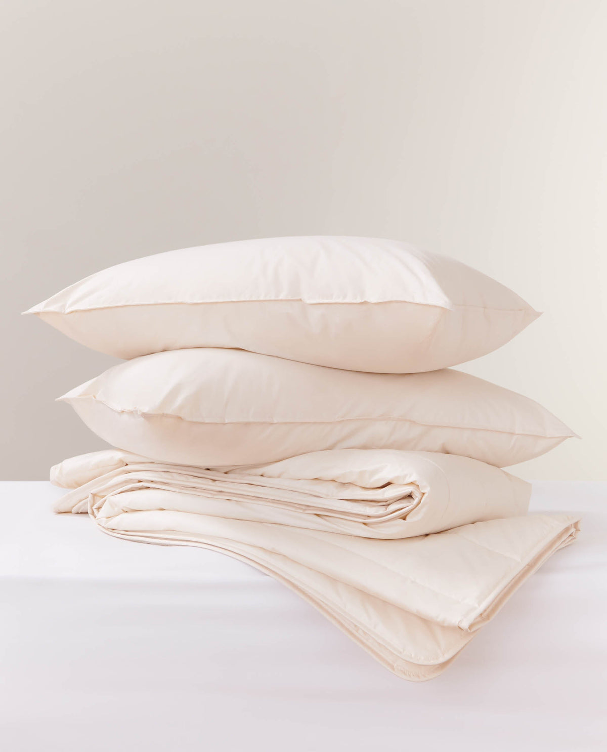 Why Wool Bedding is Perfect for Summer