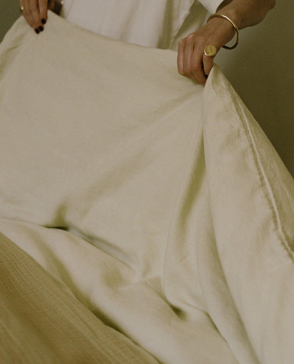 Introducing our new colours, and their meanings