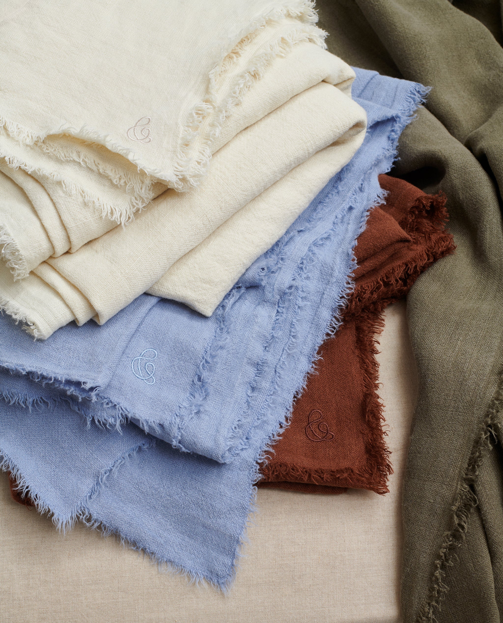 How To Choose The Perfect Bedding For Your Skin Type