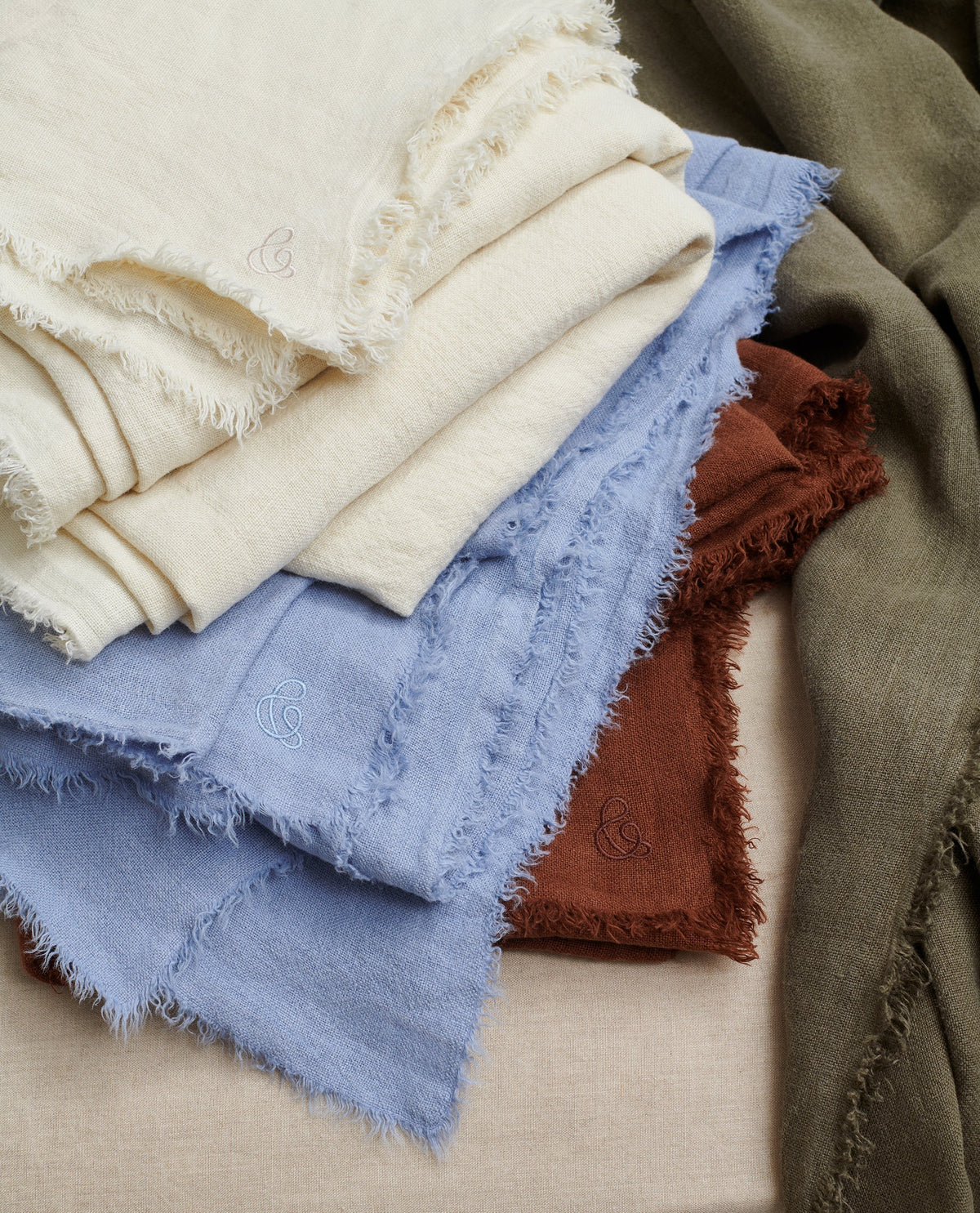 How To Choose The Perfect Bedding For Your Skin Type