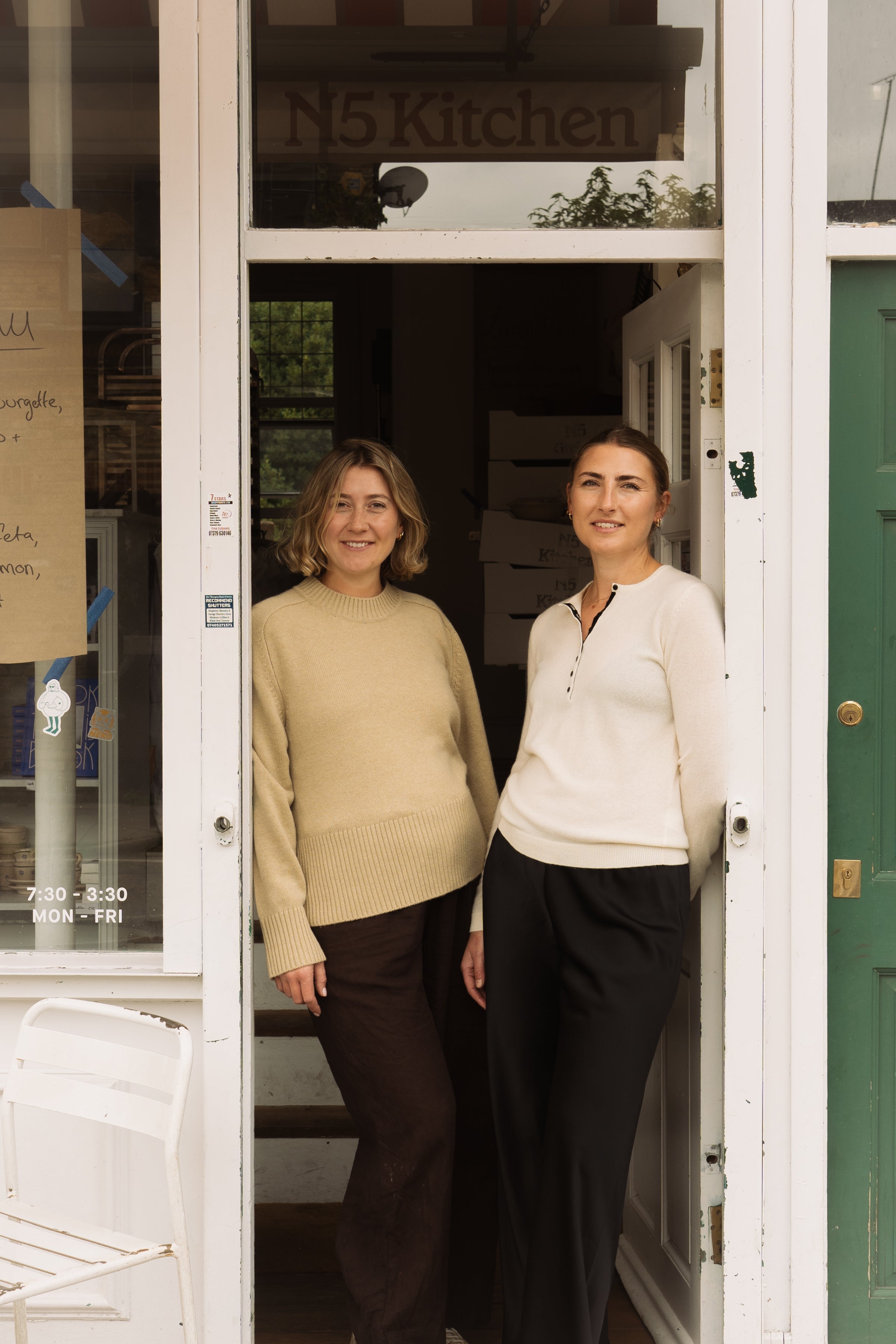 Series 11: Milly Wilson & Suzie Bliss