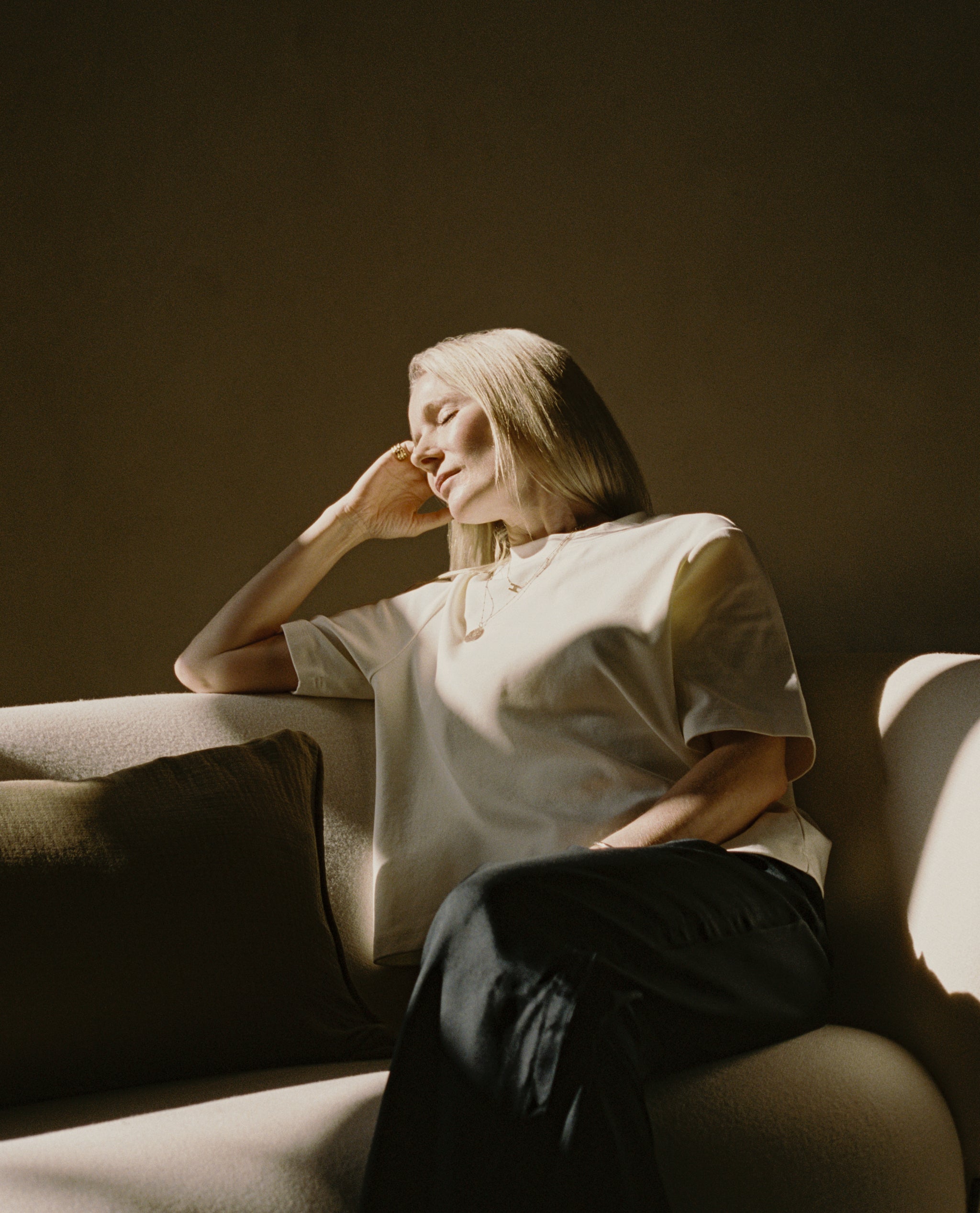 Series 10: Louisa Grey