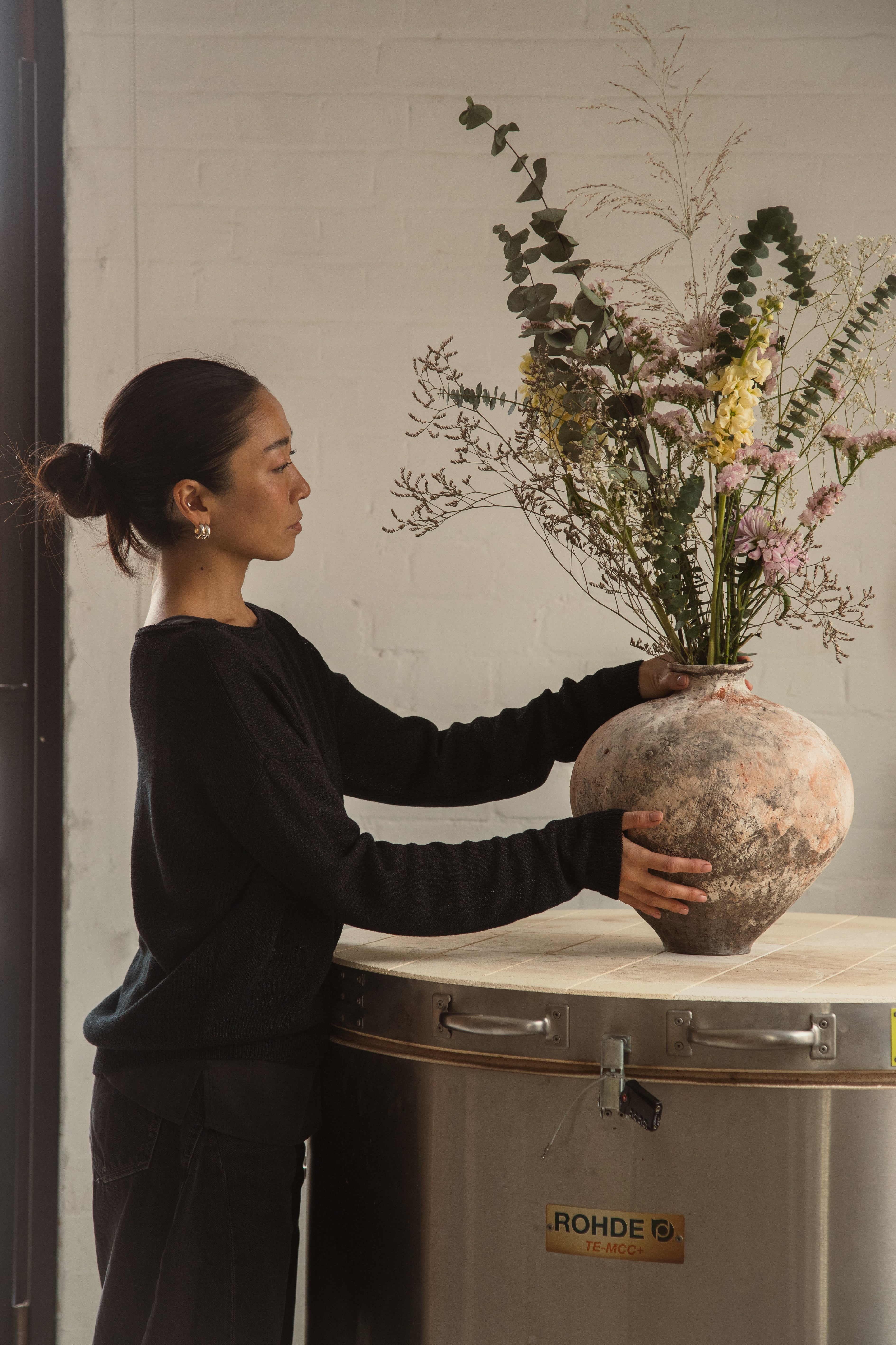 Series 06: Mai Izumitani