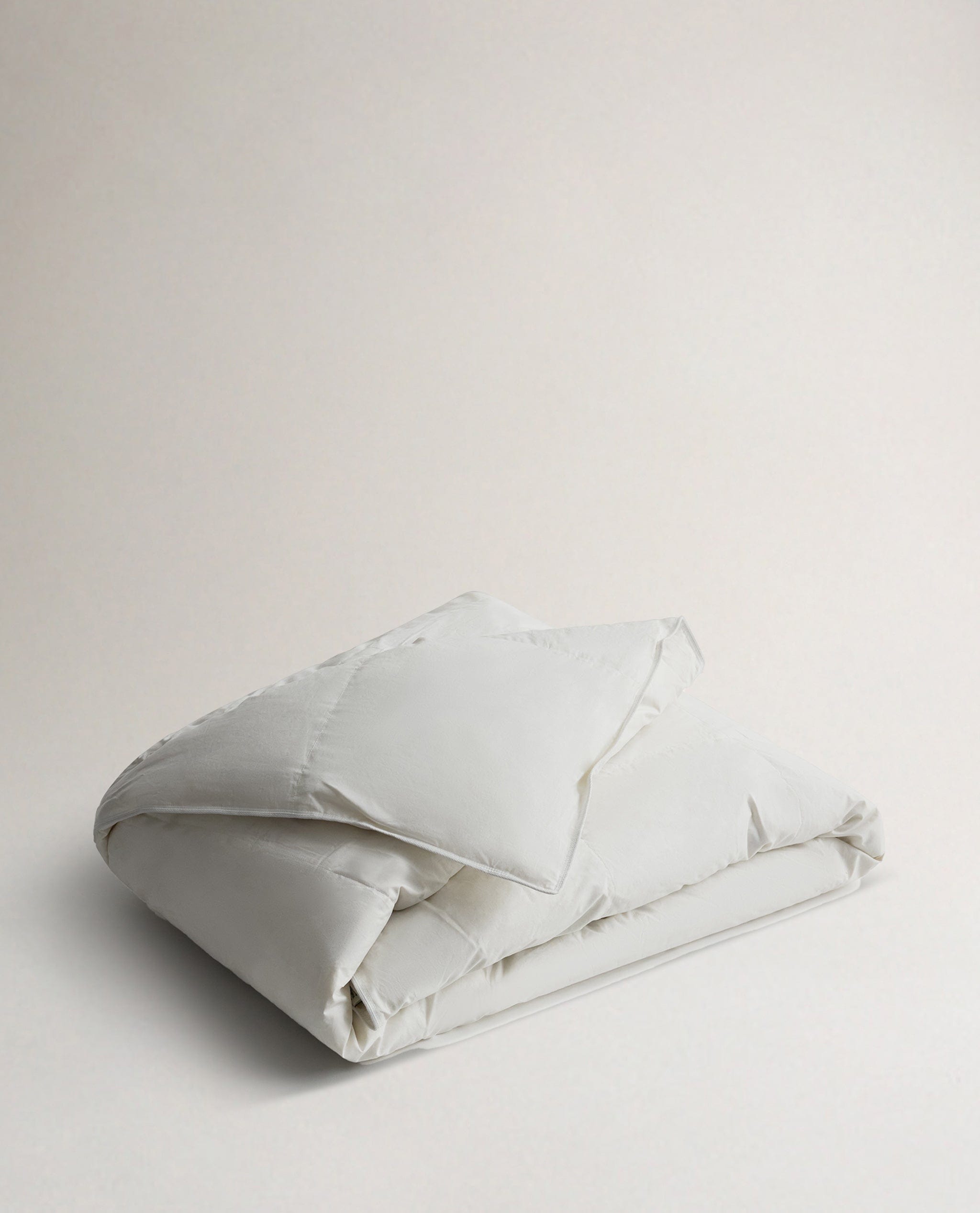 Get your fill (right!) - choosing your perfect duvet