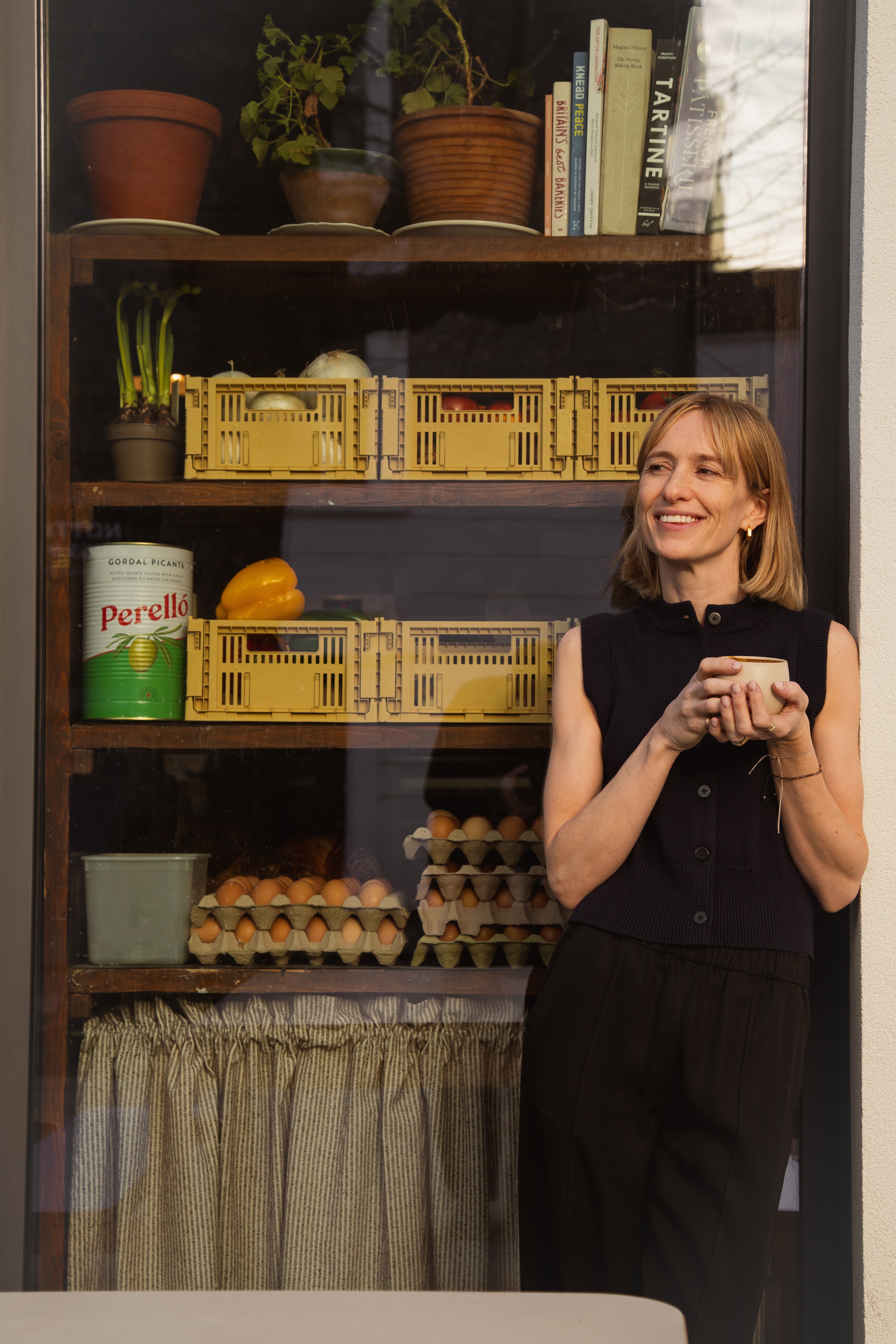 Series 04: Tessa Faulkner