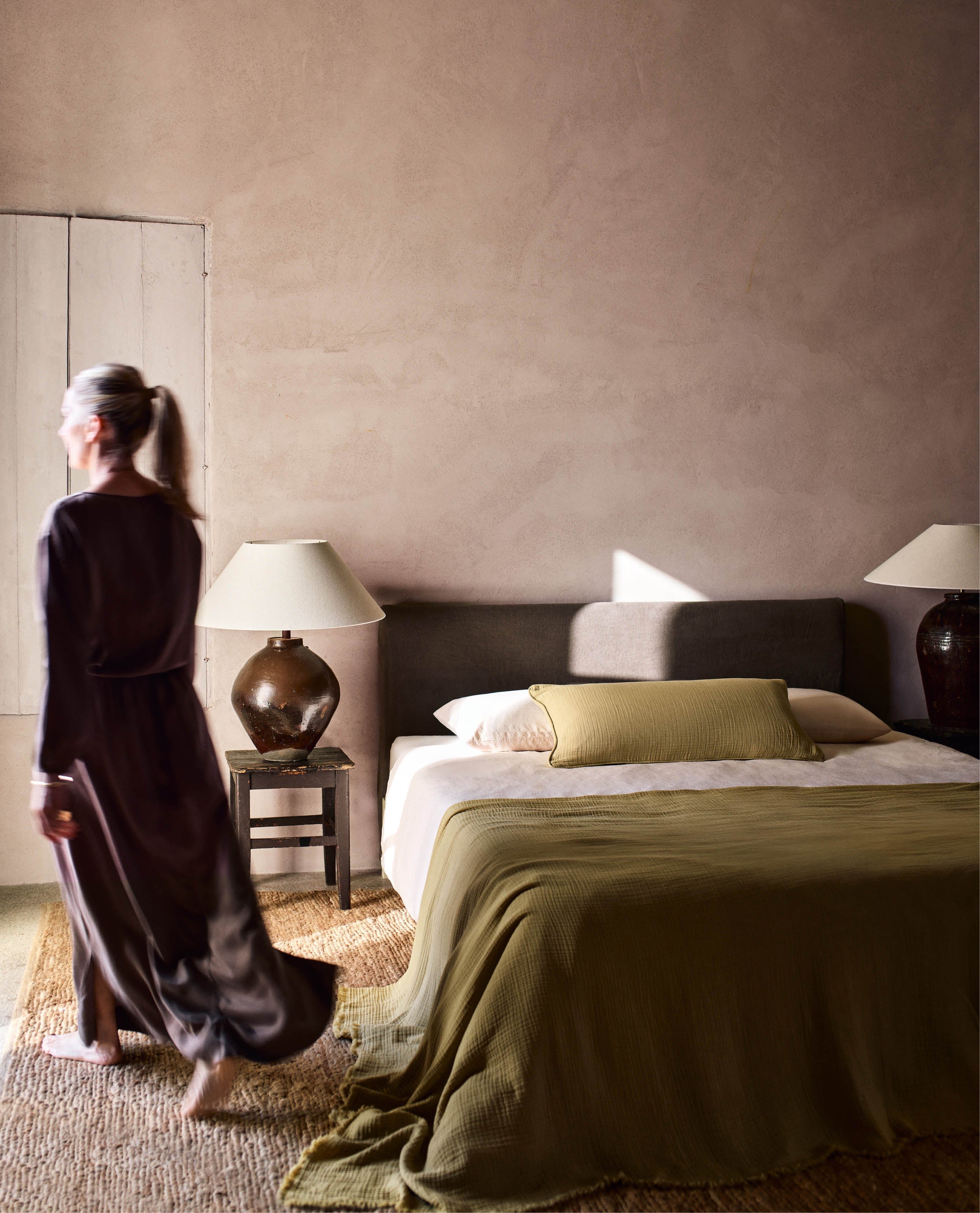 How a Duvet Cover Can Make Your Bed More Comfortable and Stylish