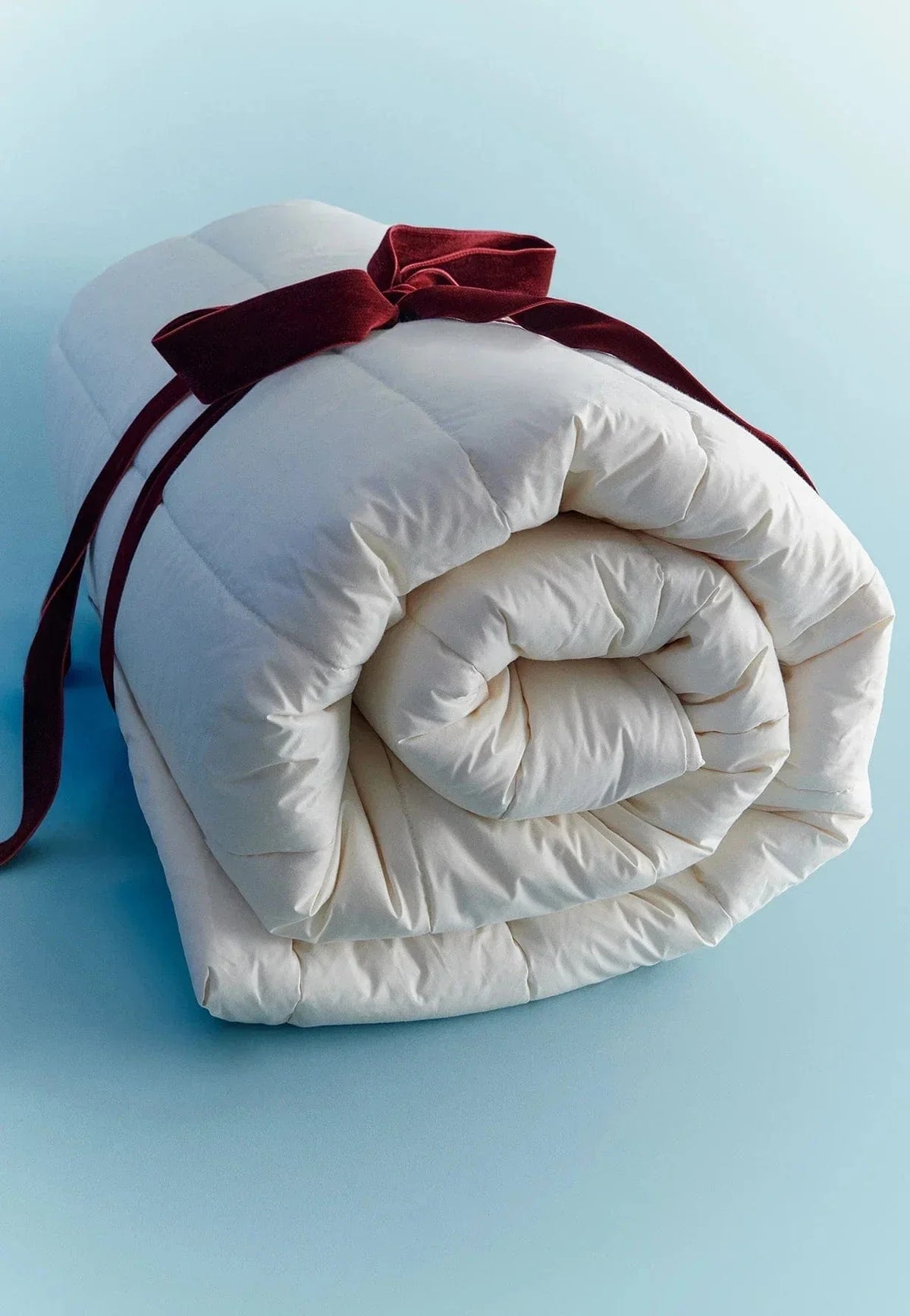 Wool Duvet - The Benefits