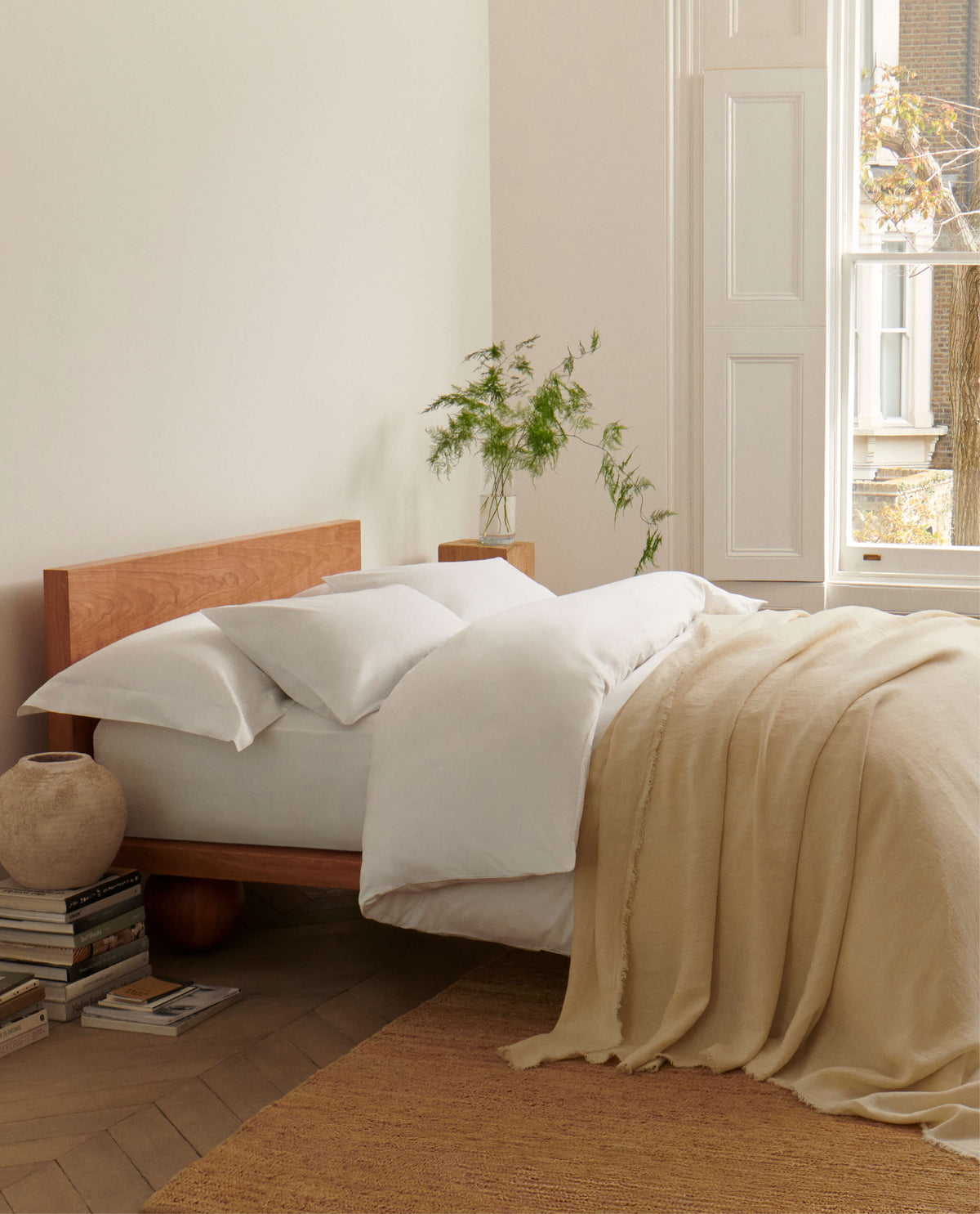 Sofa throws: tips and tricks on how to use them