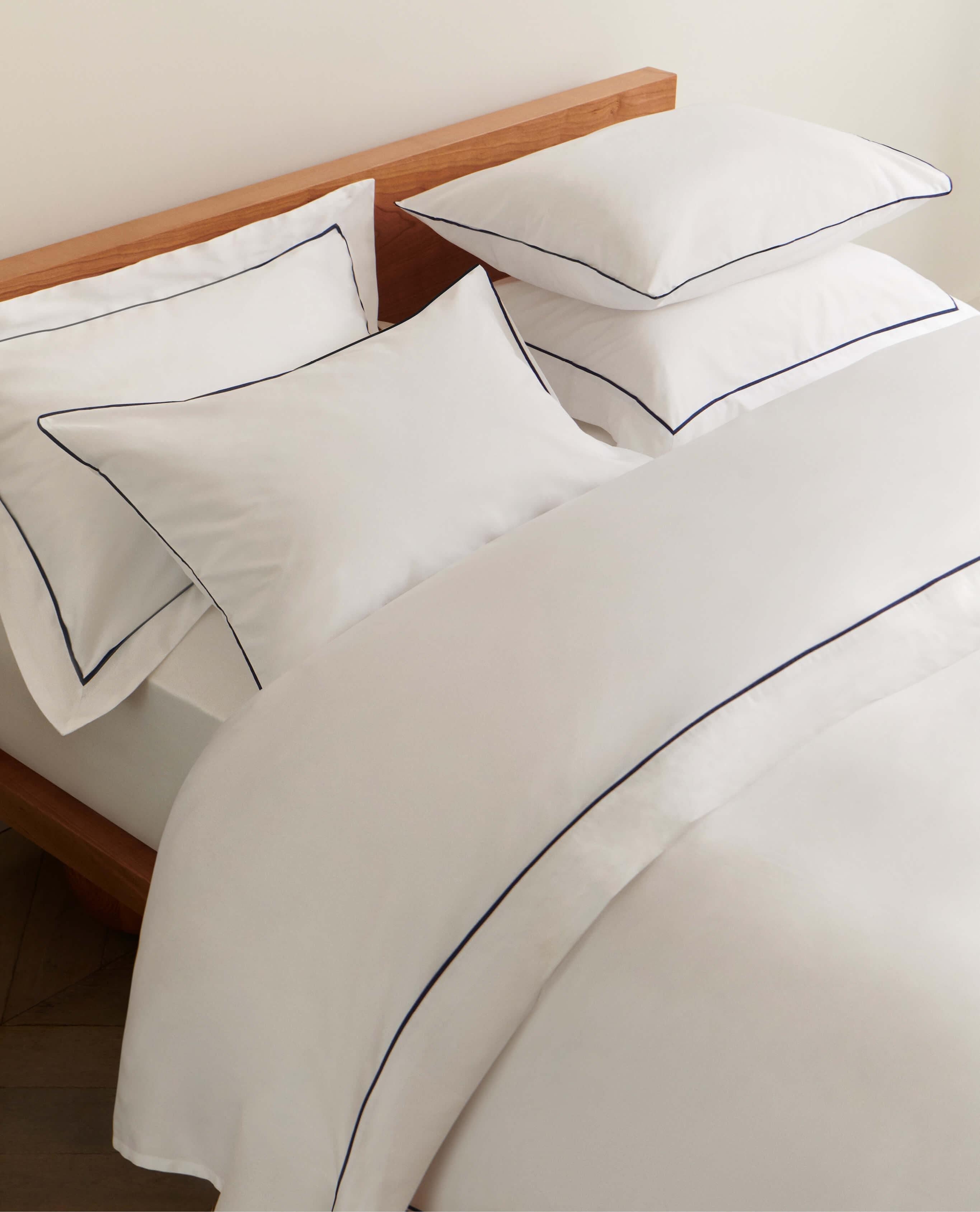 10 Benefits of Oxford Pillowcases You Need To Know