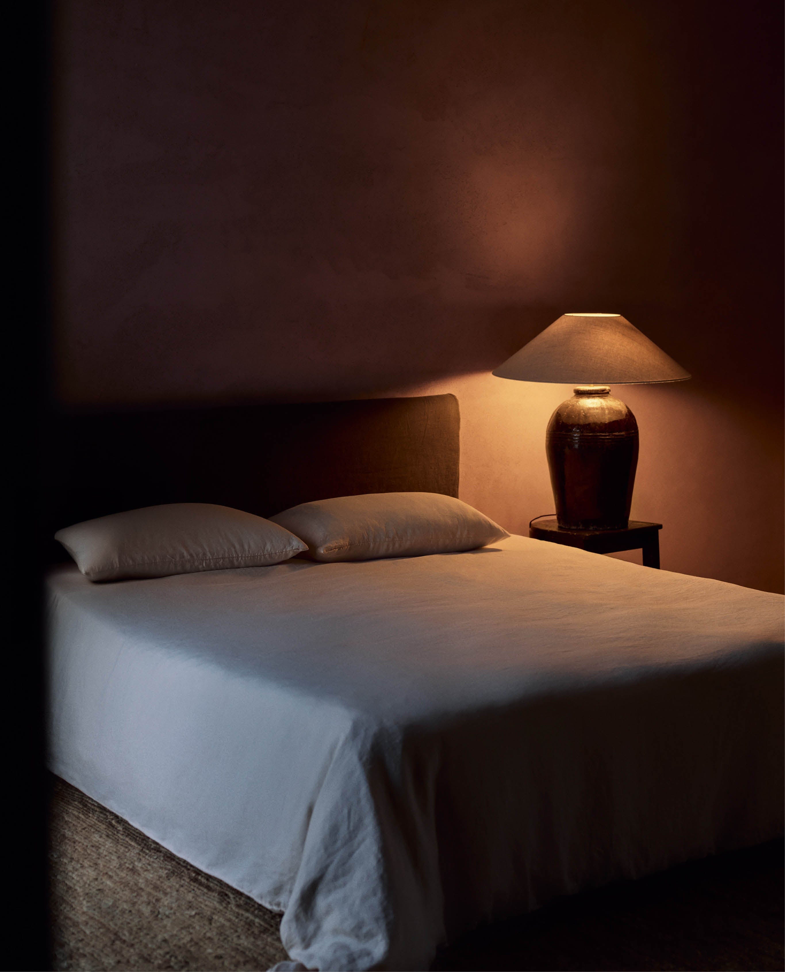 Linen Material Guide