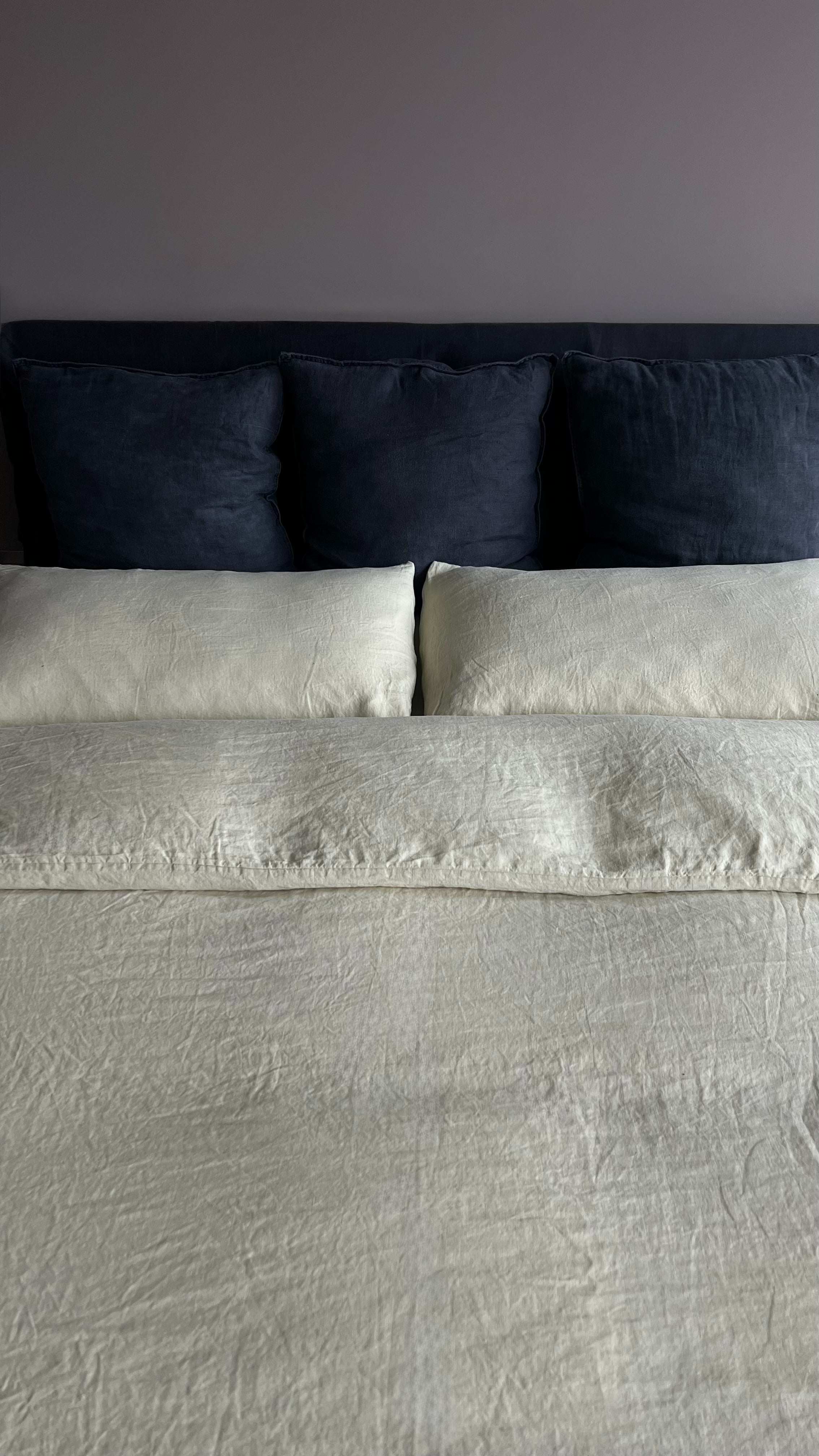 How To Find The Perfect Bedding For Each Season