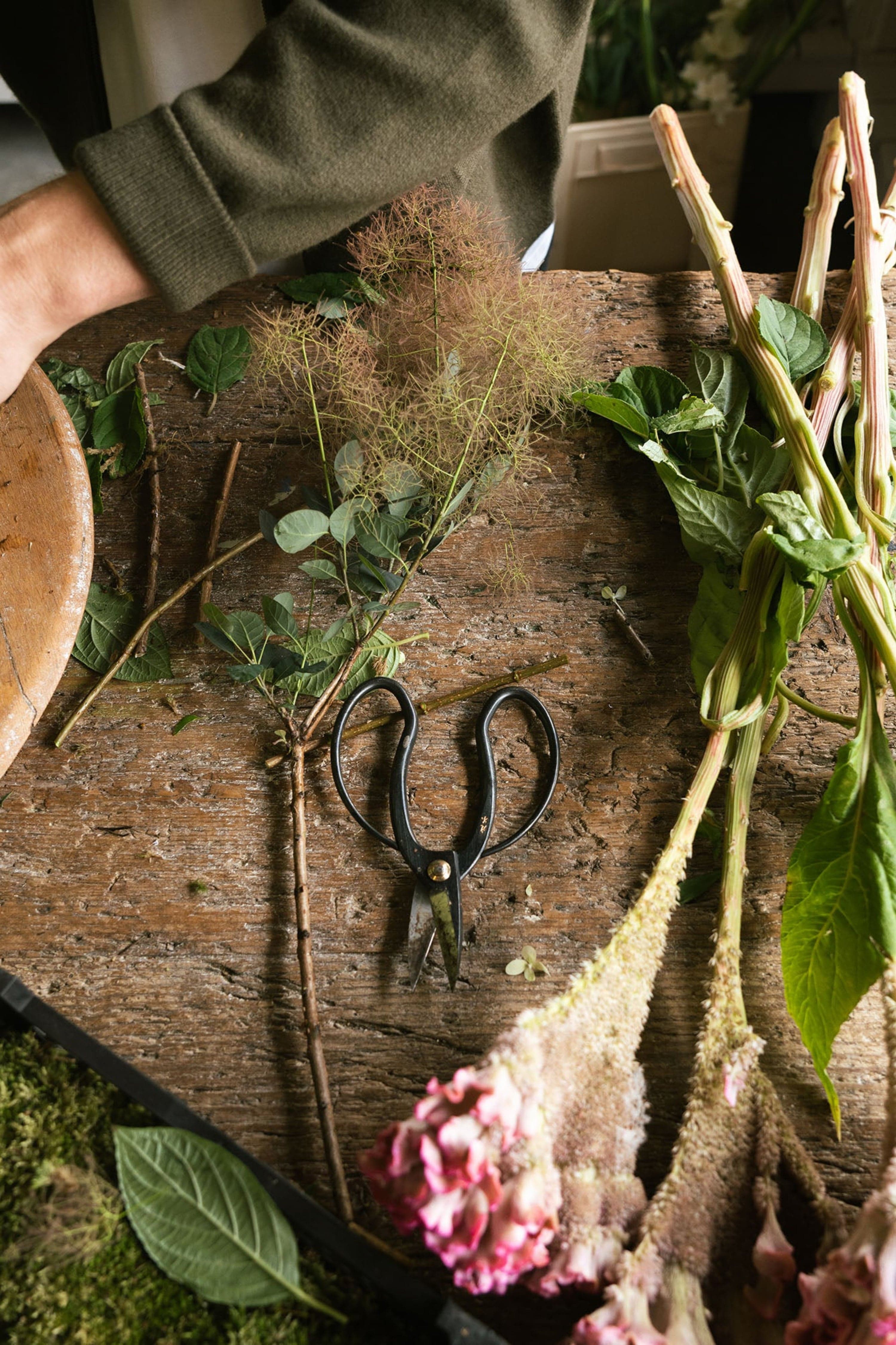 Series 07: Freddie Garland