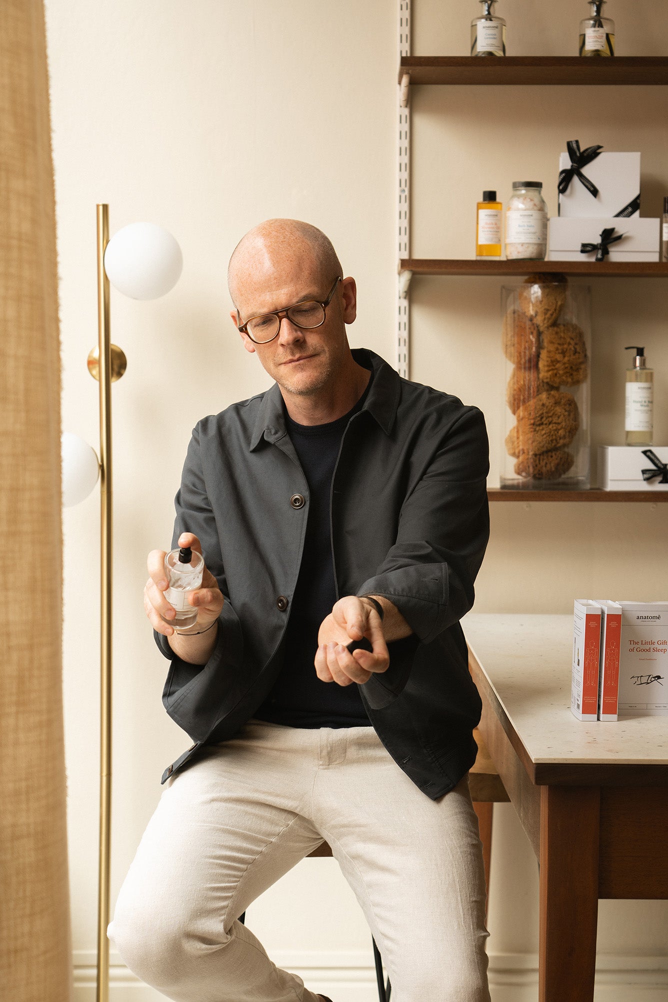 Series 09: Brendan Murdock