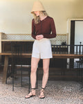 Women's Luxury Knitwear