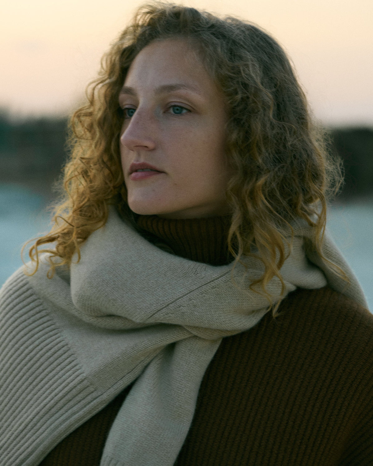 Women's Luxury Knitwear