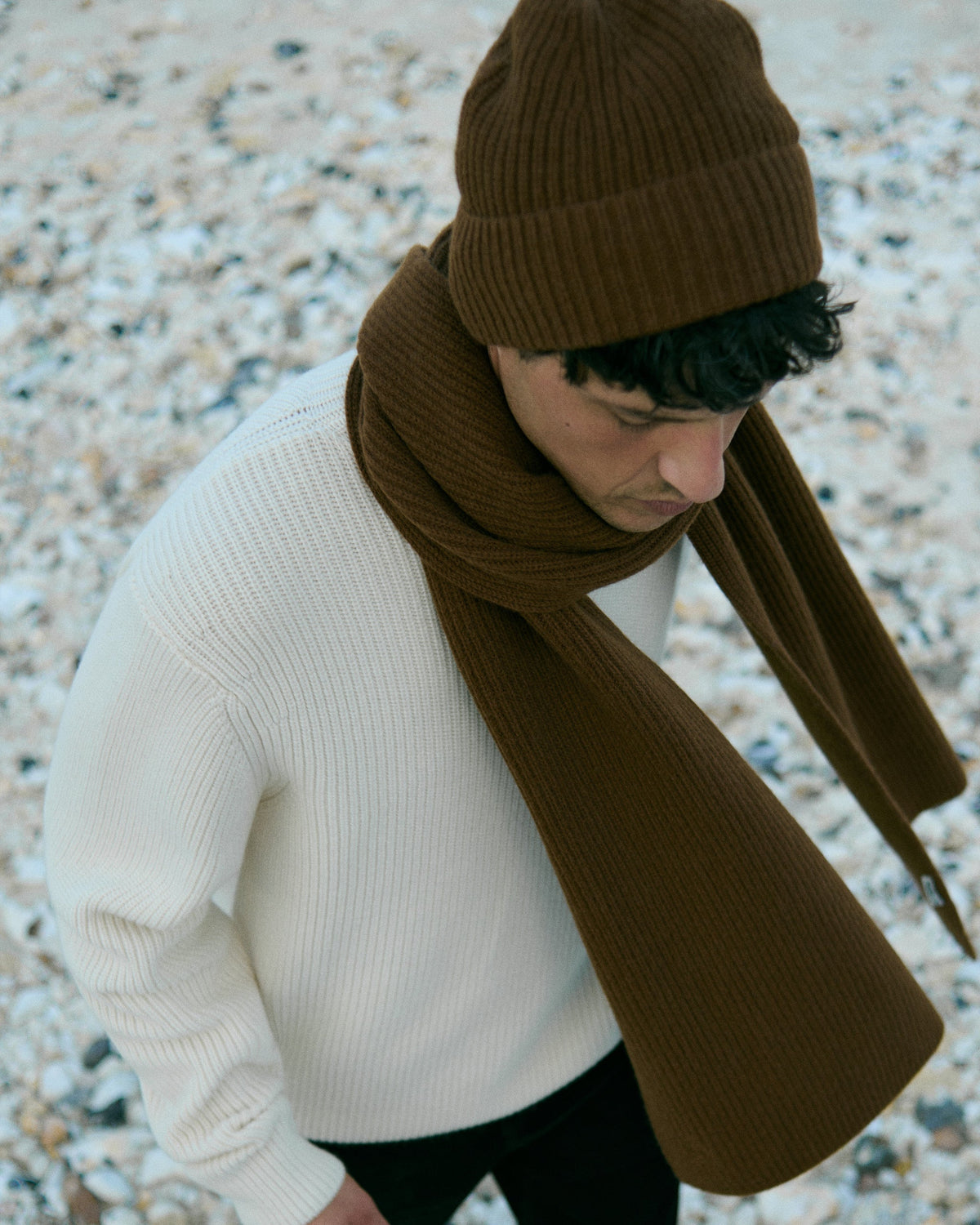 Men's Luxury Knitwear