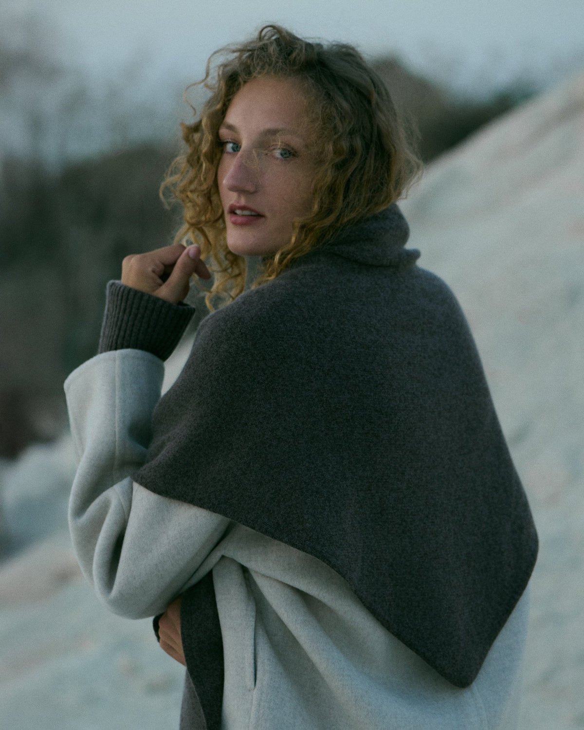 Women's Knitwear Accessories