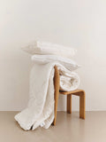 British Wool Filled Bedding