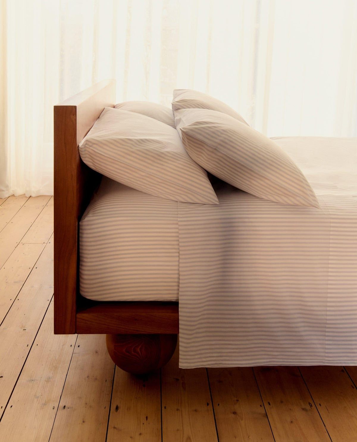 Crisp & Cool Cotton Bedding