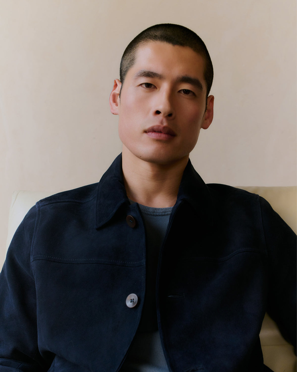 New In Menswear