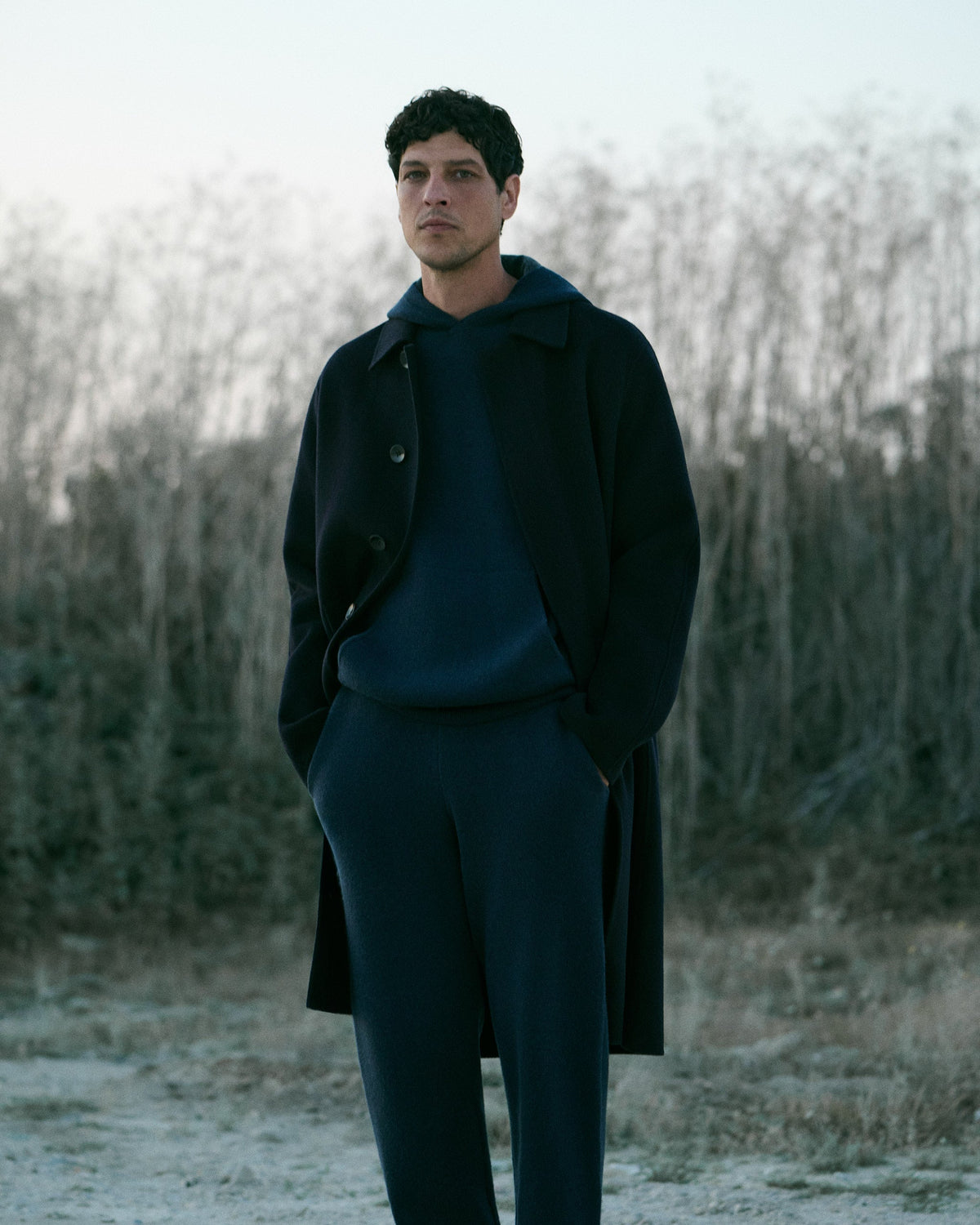 Men's Coats & Jackets