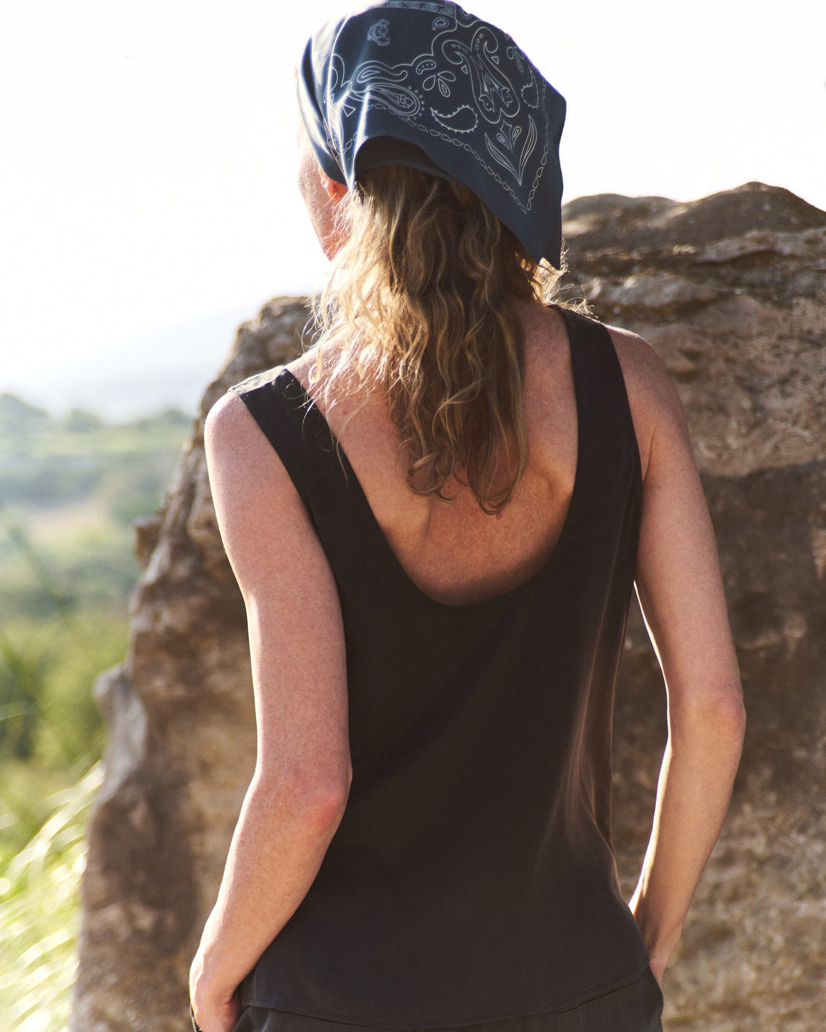 Women's Accessories
