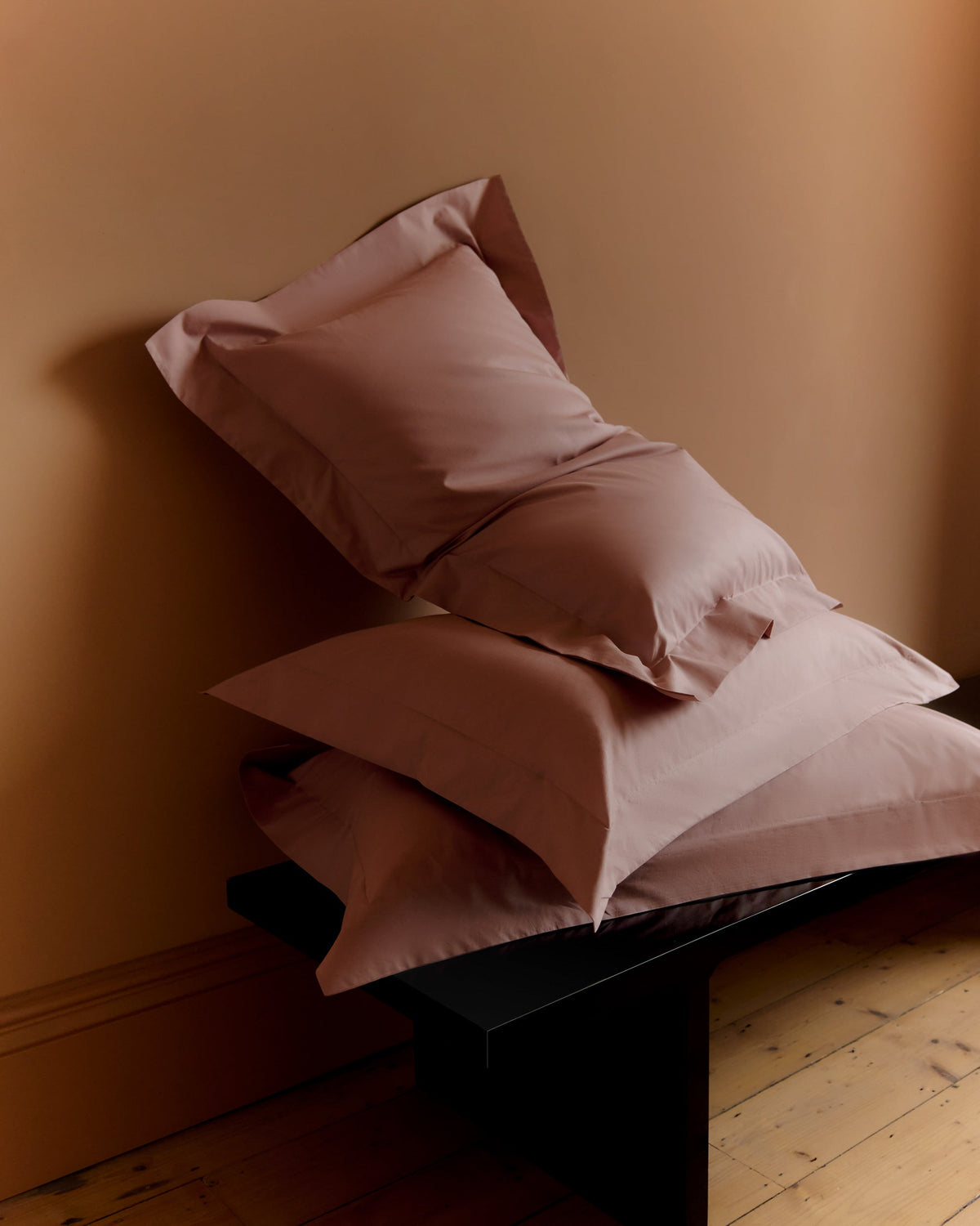 Luxury Cotton Pillowcases