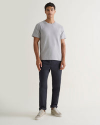Men's Classic Cotton T-shirt - Grey