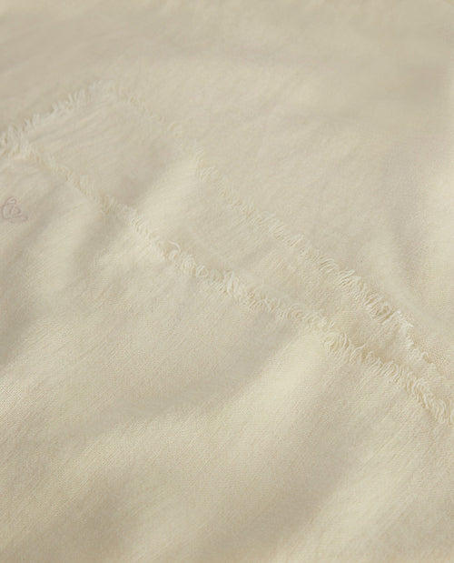 Linen Throw | Extra Large Throw | 100% Flax Linen – Rise & Fall