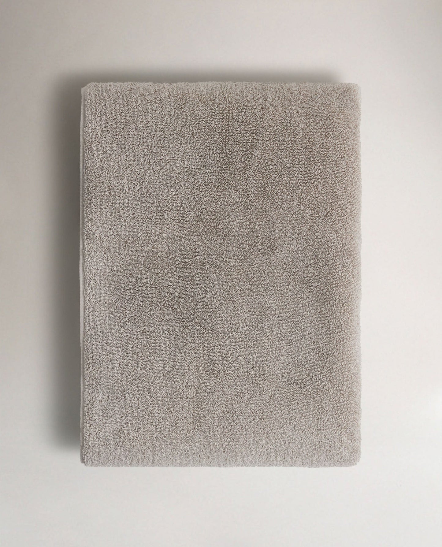 Turkish Bath Towels (Pack of 2) - Pebble