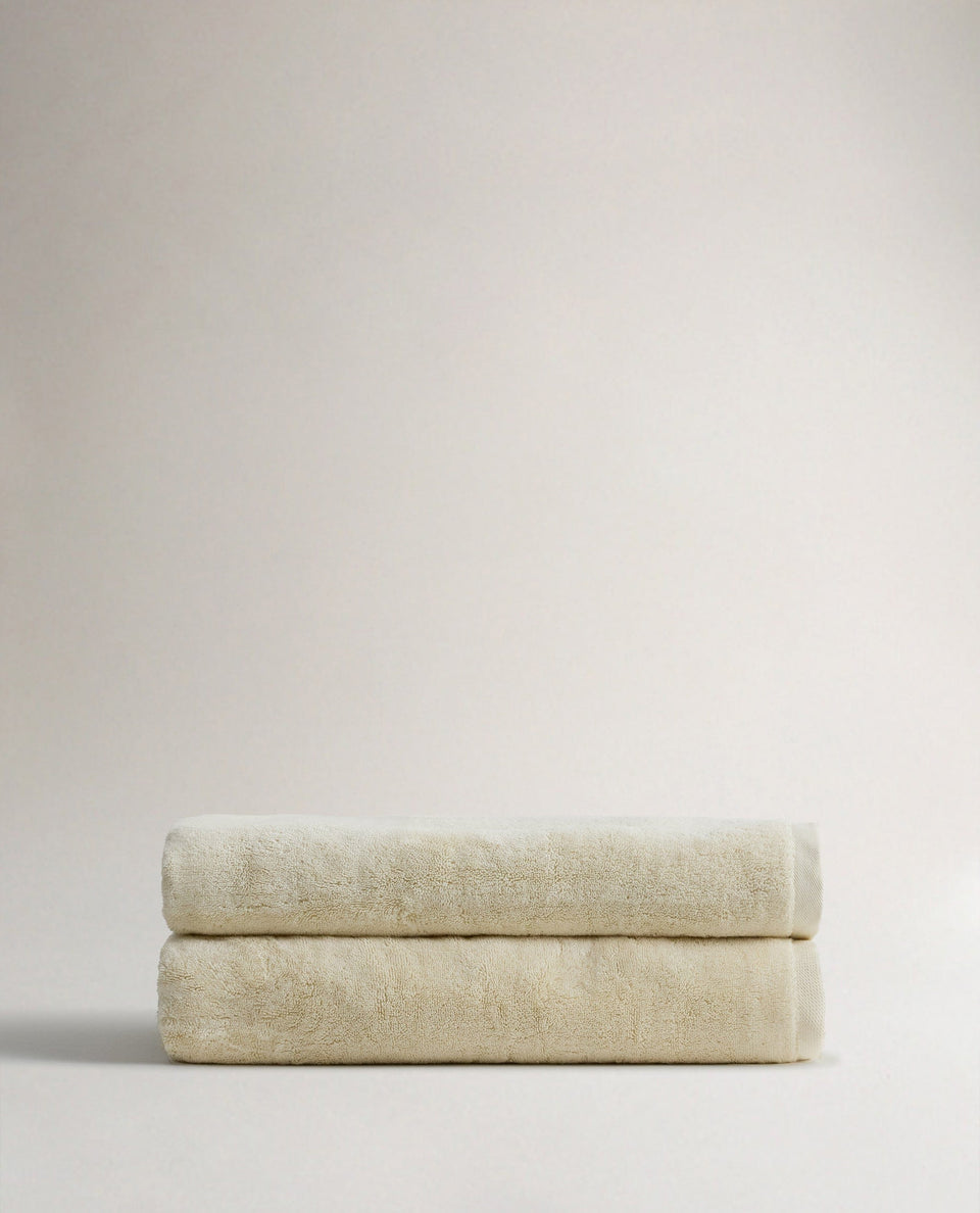 Turkish Bath Towels (Pack of 2)