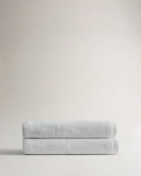 Turkish Bath Sheets (Pack of 2) - White