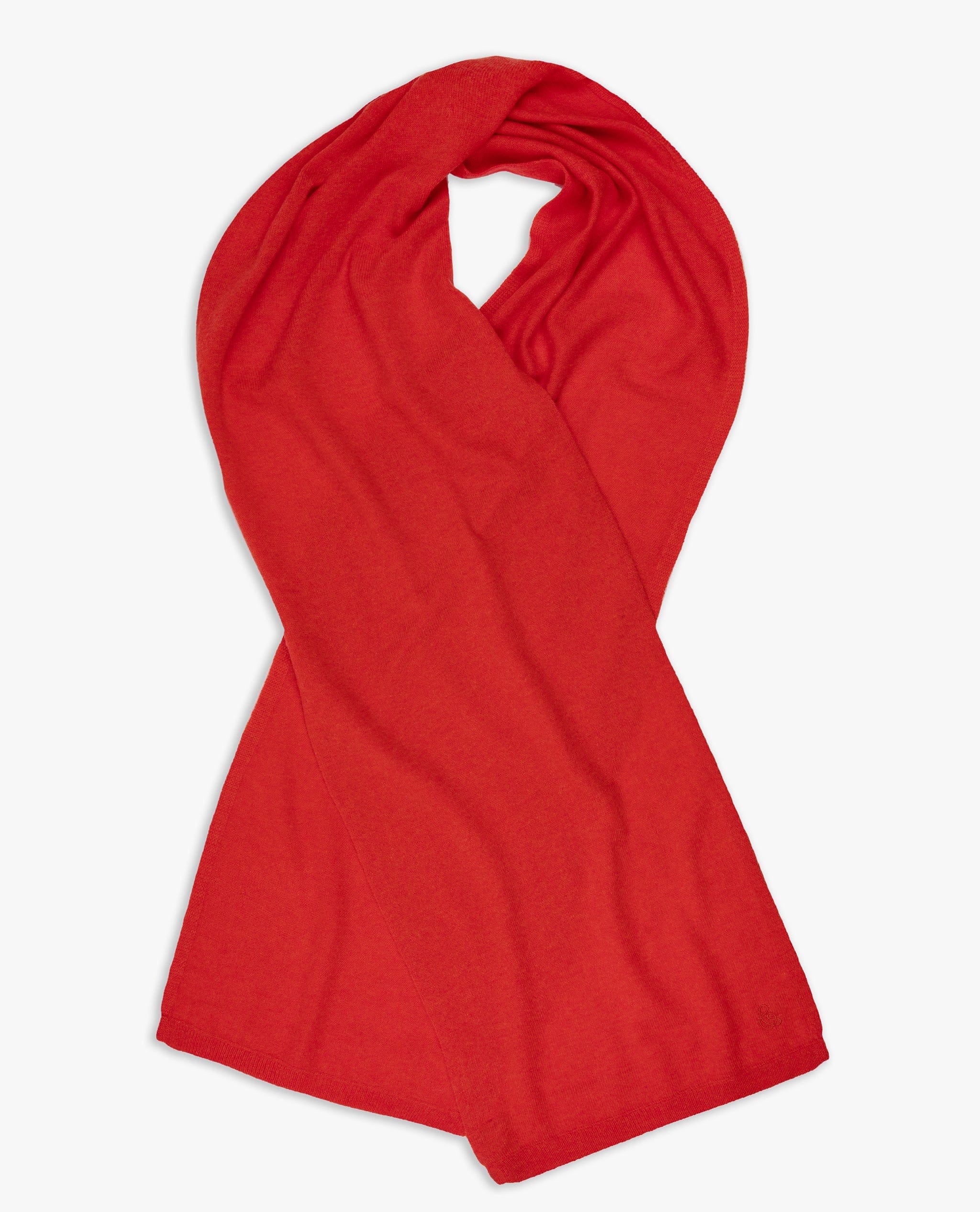 Women's Finest Cashmere Scarf – Rise & Fall