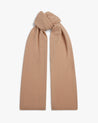 Camel - Women's Finest Cashmere Scarf