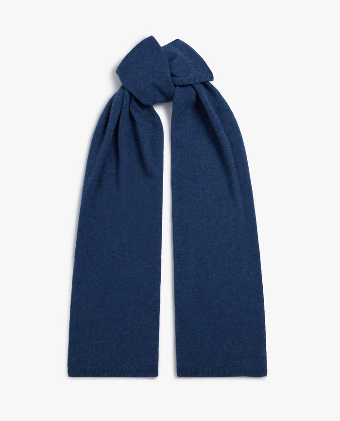 Ocean - Women's Finest Cashmere Scarf