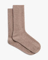 Toast - Finest Cashmere Socks