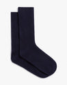 Navy - Finest Cashmere Socks