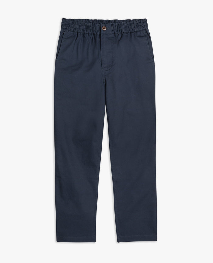 Men's All Rounder Cotton Trousers