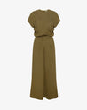 Golden Olive - Women's NAIA™ Maxi Dress